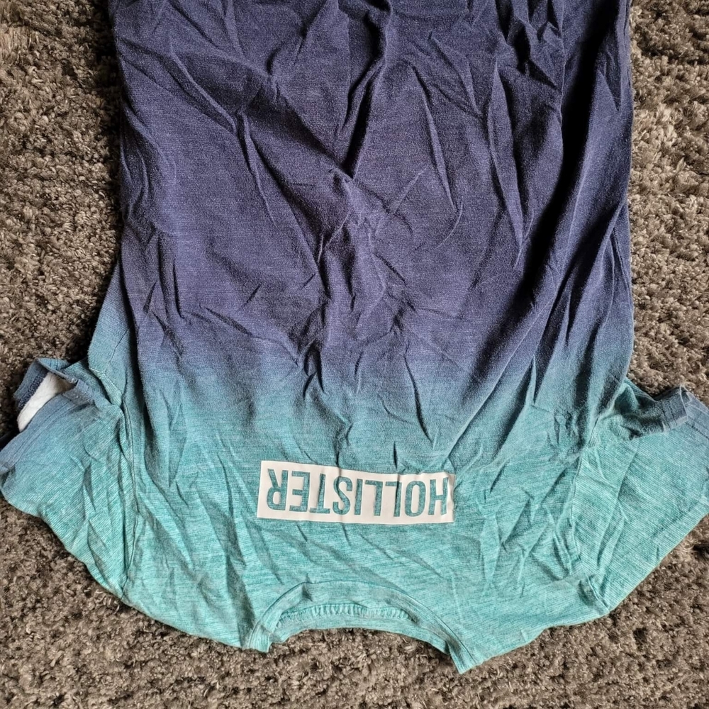 Hollister tees